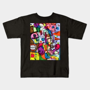 Double Down Kids T-Shirt